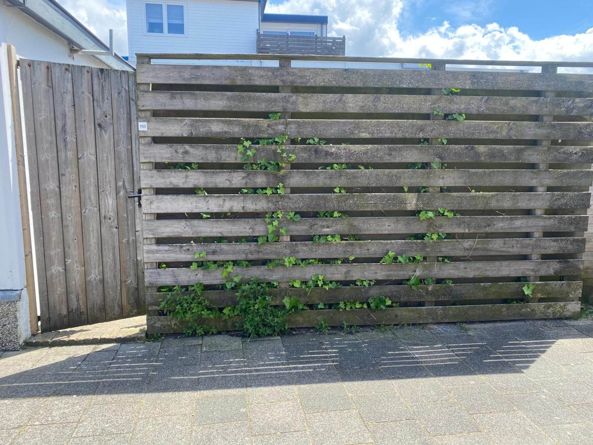 Zomerhuis Aan Zee Zandvoort Exterior photo