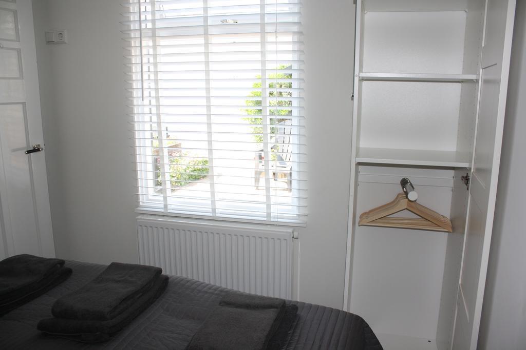 Zomerhuis Aan Zee Zandvoort Room photo