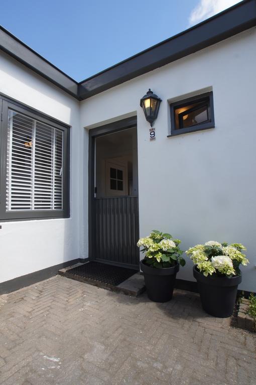 Zomerhuis Aan Zee Zandvoort Room photo
