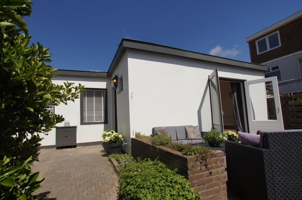 Zomerhuis Aan Zee Zandvoort Room photo
