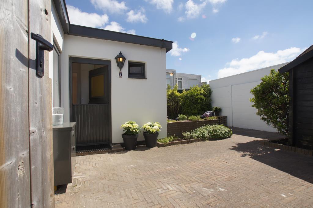 Zomerhuis Aan Zee Zandvoort Room photo